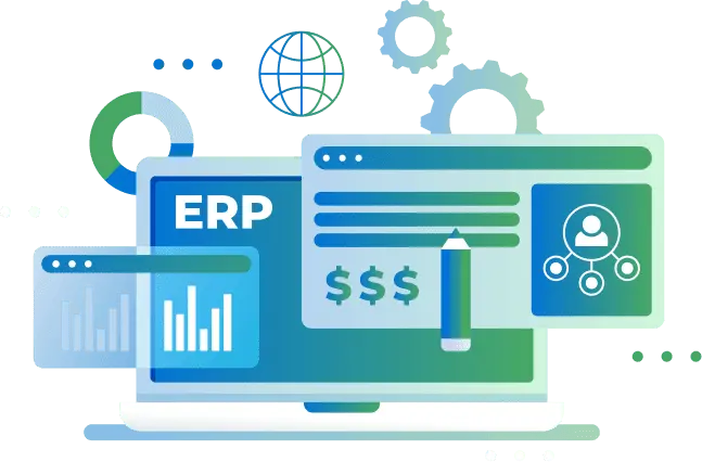 ERP & CRM