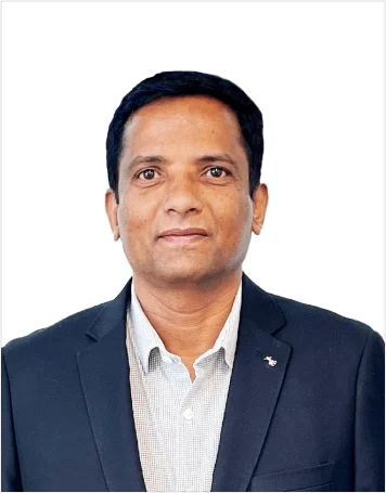 Murali Krishna Kommineni