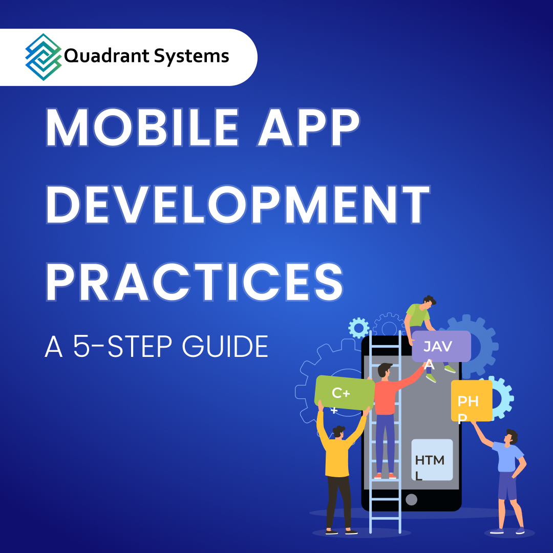 Mobile App Development Practices