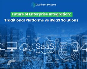 Future of Enterprise Integration