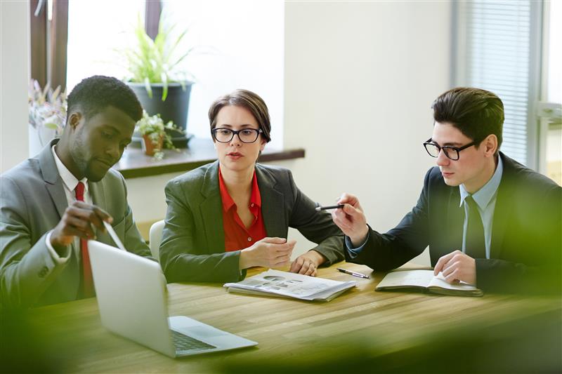 ECM 9 Third-Party ECM Consulting