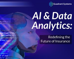 AI & Data Analytics Redefining the Future of Insurance